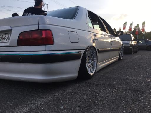 عکس پارکینگ 1 آبشار تهران