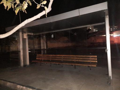 عکس شهرک هاشمی نژاد