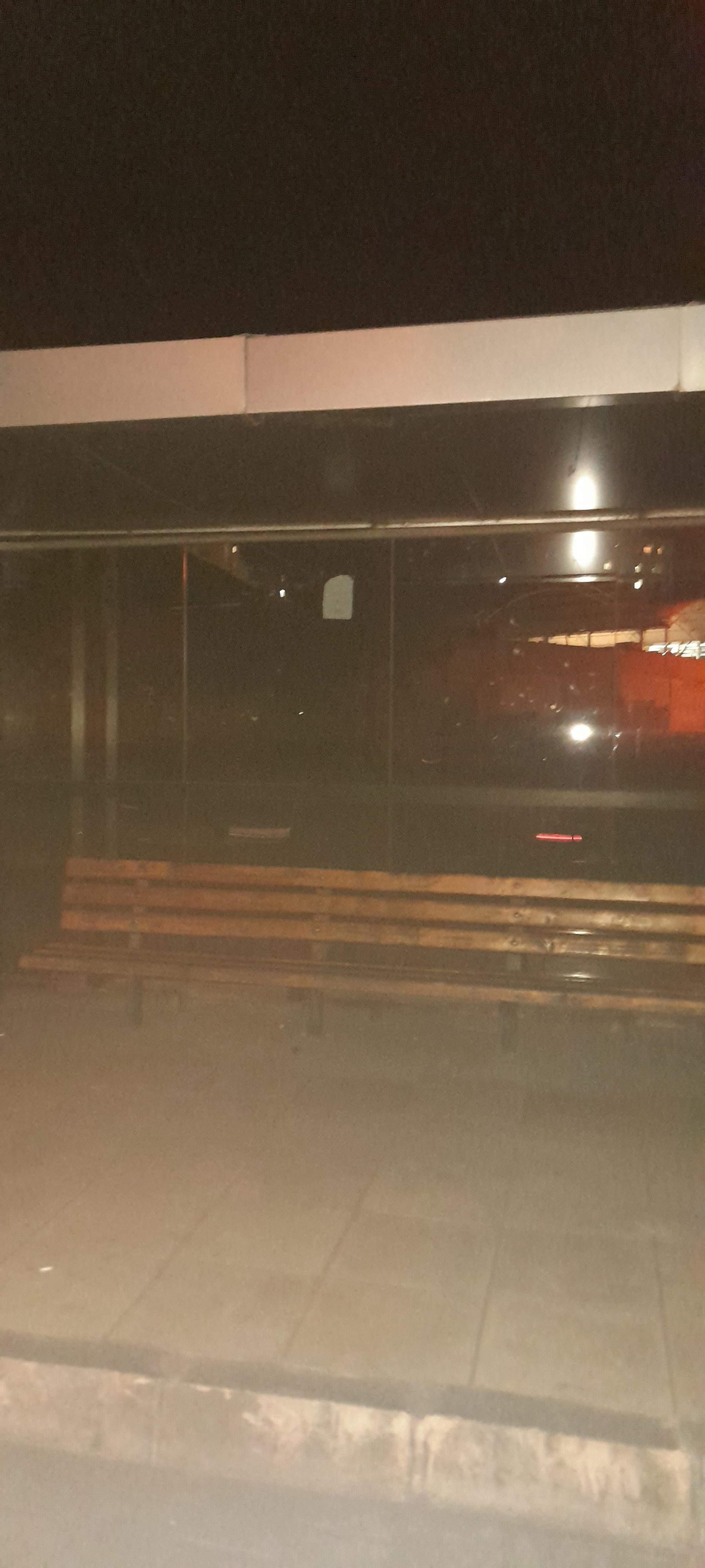 عکس شهرک هاشمی نژاد