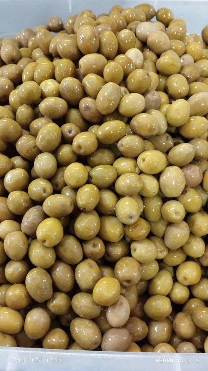 عکس فروشگاه ترشیجات ارمان