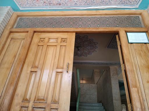 عکس آتشگاه زرتشتیان