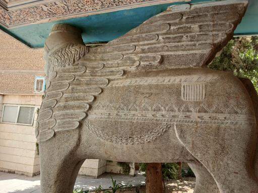 عکس آتشگاه زرتشتیان