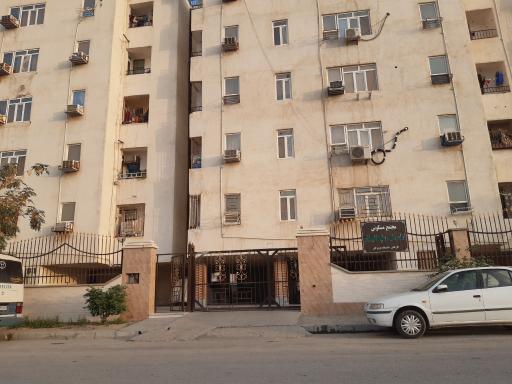 عکس مجتمع مسکونی امام علی (کارکنان دانشگاه هرمزگان)