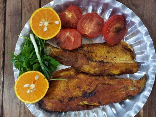عکس کافه رستوران چینه گُل