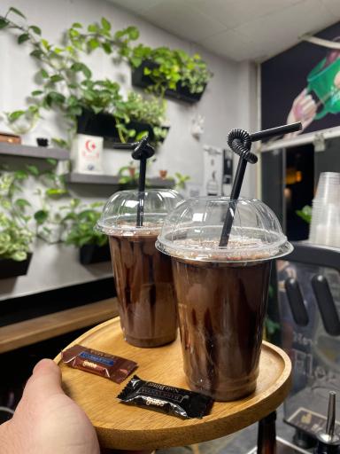 عکس احمد کافه 