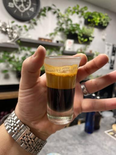 عکس احمد کافه 