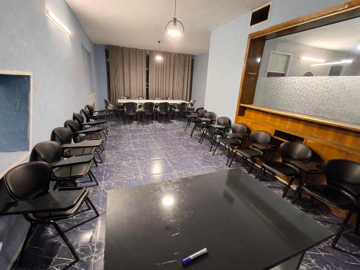 عکس آموزشگاه فنی و حرفه ای کرانه