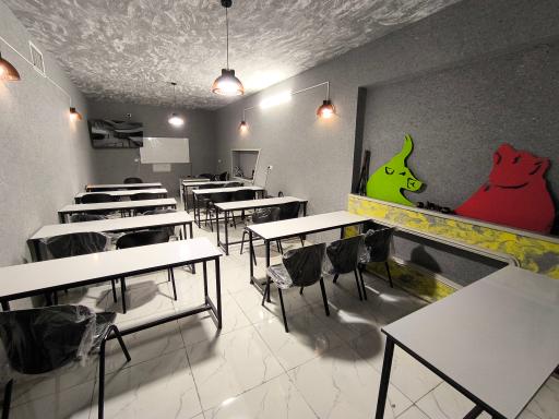 عکس آموزشگاه فنی و حرفه ای کرانه