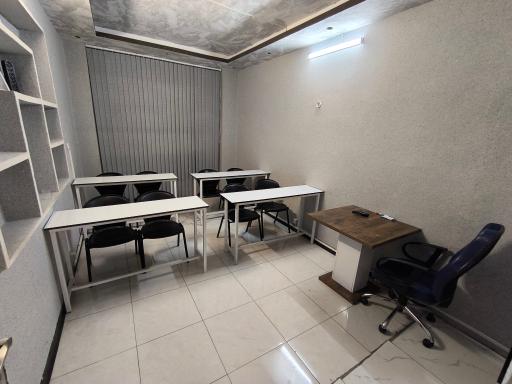 عکس آموزشگاه فنی و حرفه ای کرانه