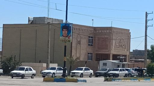 عکس شهرداری لیکک (بهمئی) 