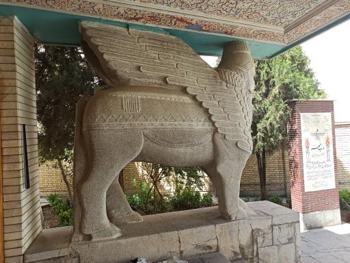 عکس آتشگاه زرتشتیان