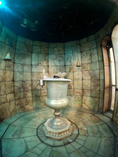 عکس آتشگاه زرتشتیان