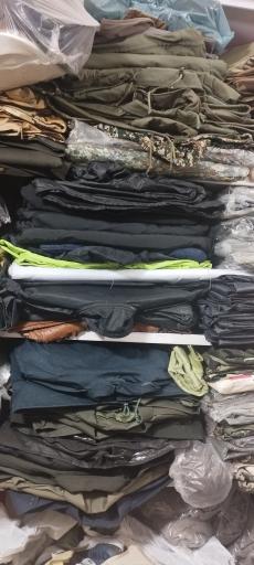 عکس لوازم نظامی و ایمنی نیری