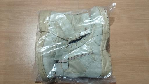 عکس لوازم نظامی و ایمنی نیری