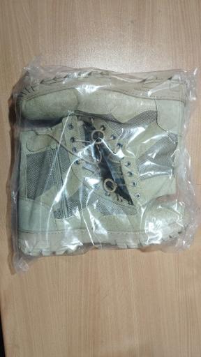 عکس لوازم نظامی و ایمنی نیری