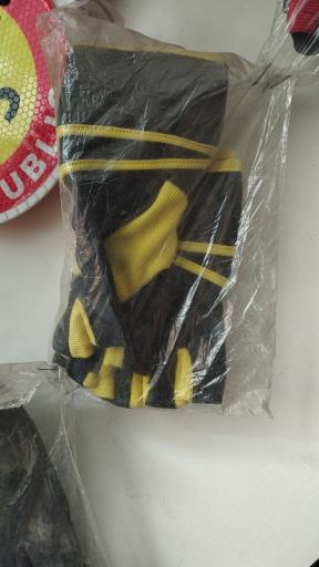 عکس لوازم نظامی و ایمنی نیری