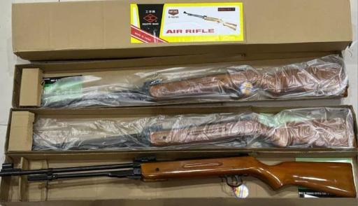 عکس لوازم نظامی و ایمنی نیری