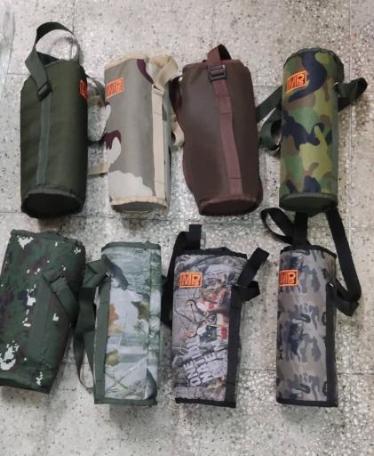 عکس لوازم نظامی و ایمنی نیری