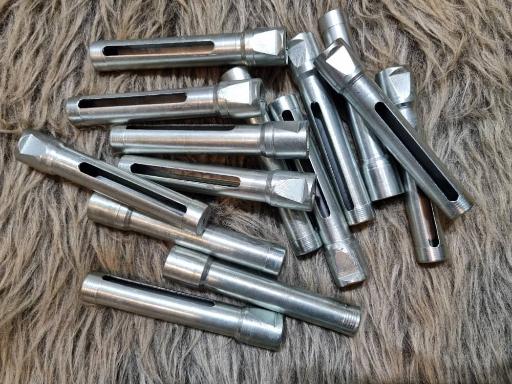 عکس لوازم نظامی و ایمنی نیری