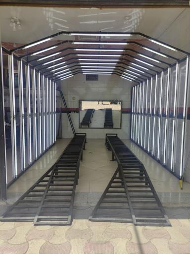 تشخیص رنگ رنگ آزما