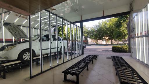 تشخیص رنگ رنگ آزما