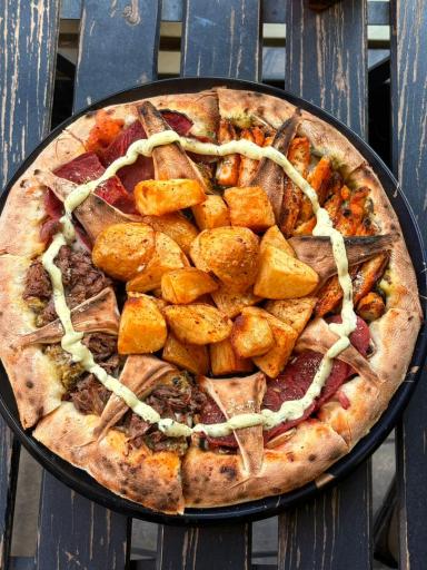 عکس کافه سنترال