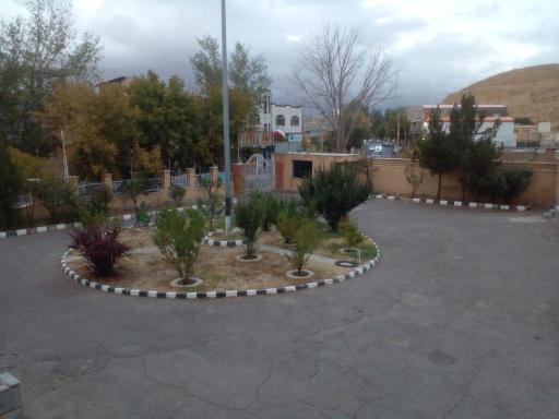 عکس اداره راه و ترابری