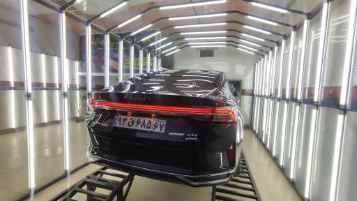 عکس تشخیص رنگ رنگ آزما