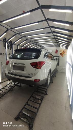 عکس تشخیص رنگ رنگ آزما