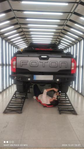 عکس تشخیص رنگ رنگ آزما