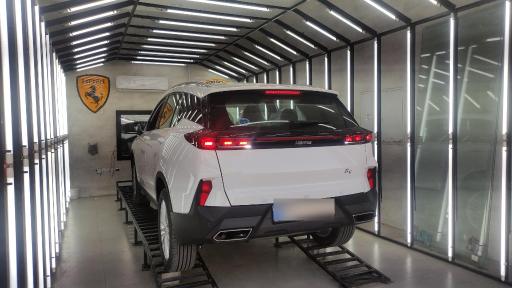 عکس تشخیص رنگ رنگ آزما