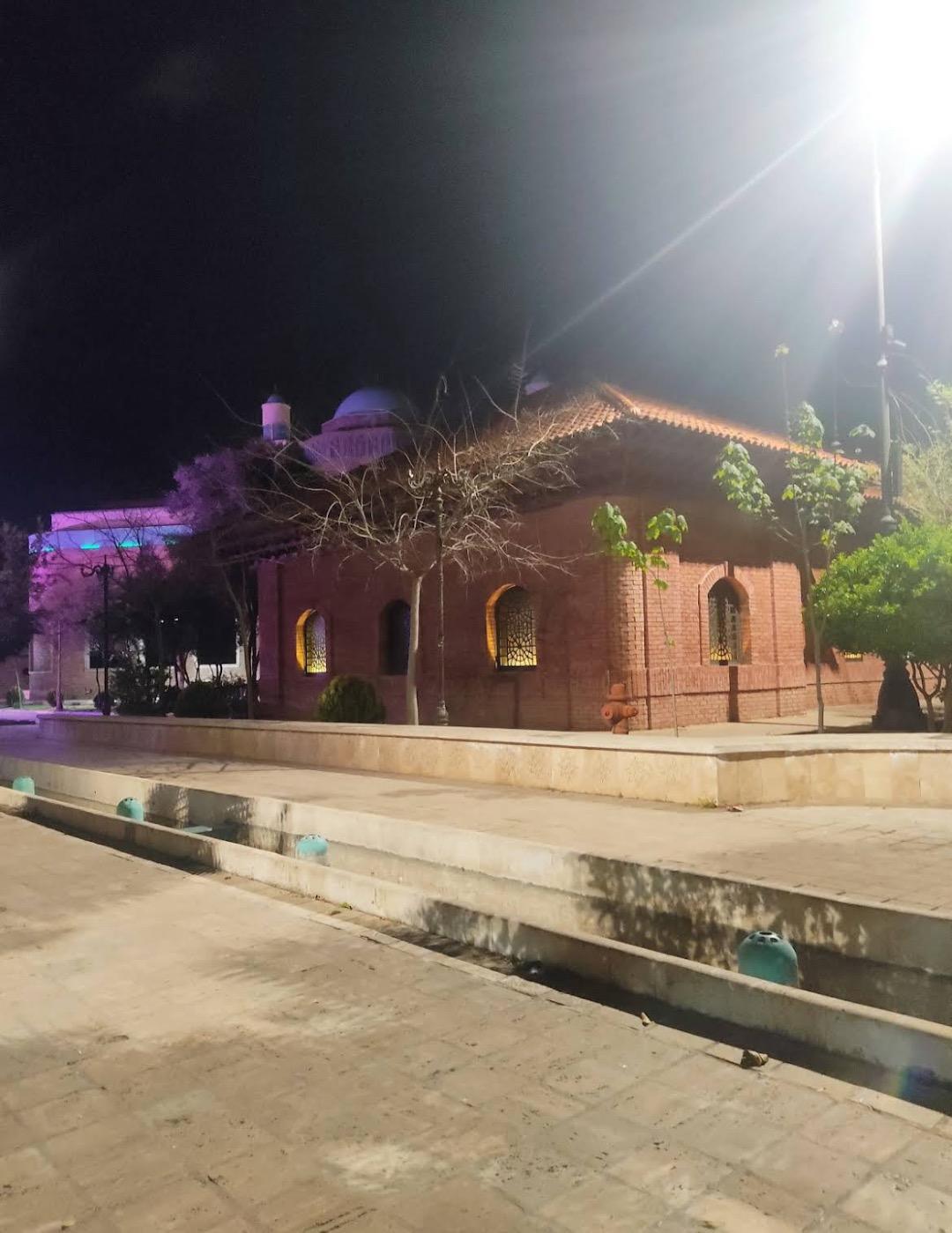 عکس موزه مهر و سکه