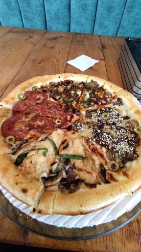 عکس فست فود میثاقیه