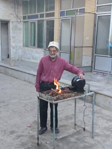 عکس سوییت زاینده رود