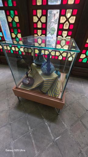 عکس باغ فین