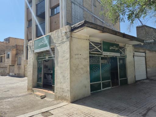 عکس تیپاکس 