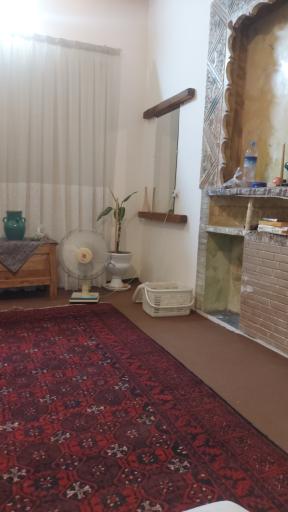 عکس بوم گردی شبستان