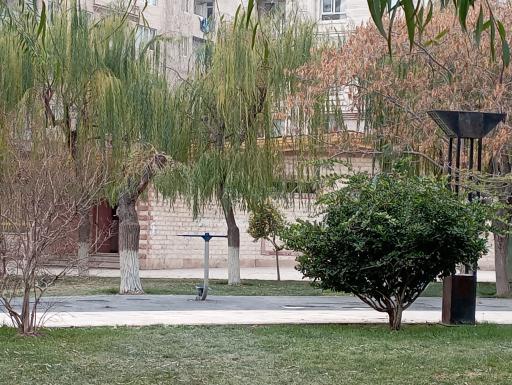 عکس سرویس بهداشتی