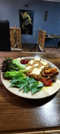 عکس کافه غرب west coffee