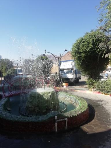 عکس رستوران و تالار اسلامی