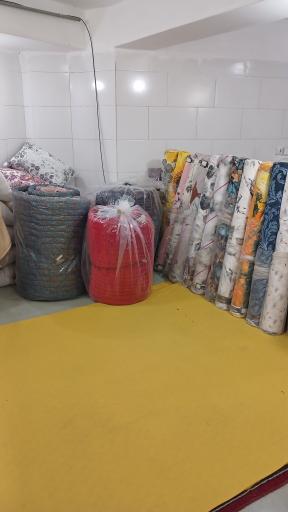 عکس کالای خواب ترمه