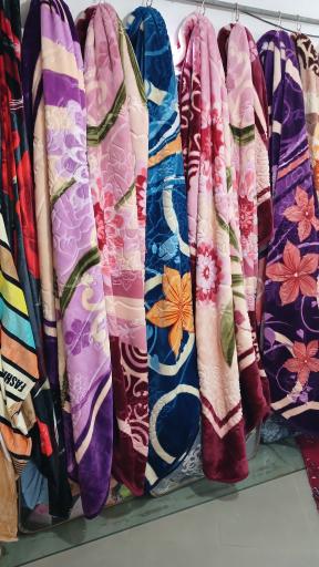 عکس کالای خواب ترمه