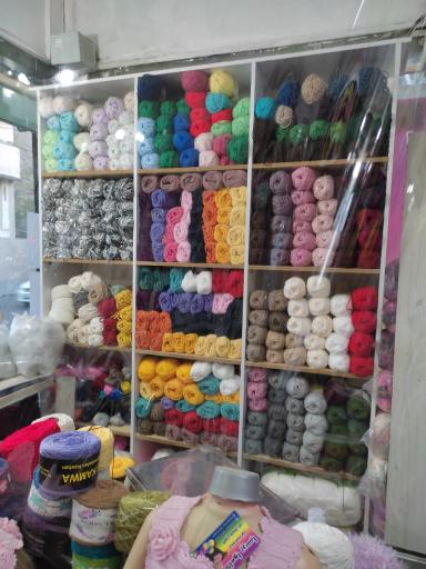 عکس فروشگاه پرسیا