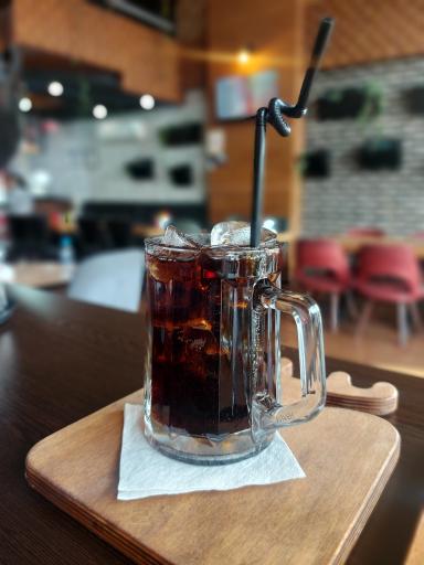 عکس فست فود هایدا شعبه ده حقی