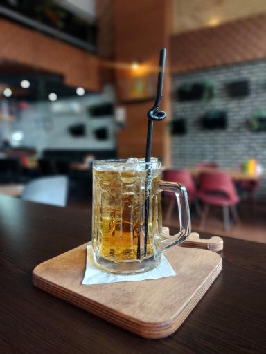 عکس فست فود هایدا شعبه ده حقی