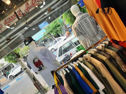 عکس بوتیک پسرخوب