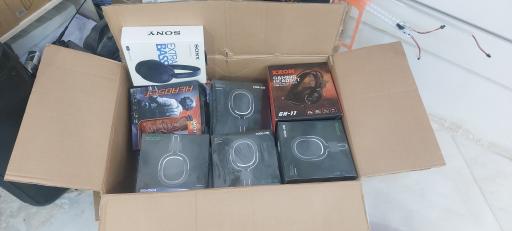 عکس فروشگاه موبایل عبدالحمید