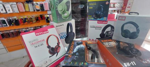 عکس فروشگاه موبایل عبدالحمید