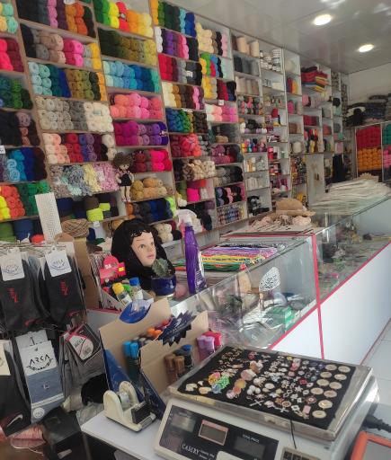 عکس فروشگاه پرسیا