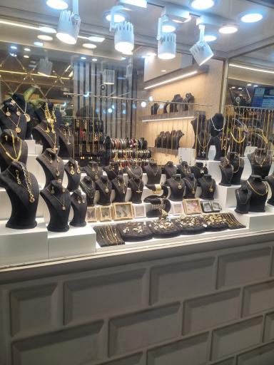 عکس طلاسازی آناهیتا 